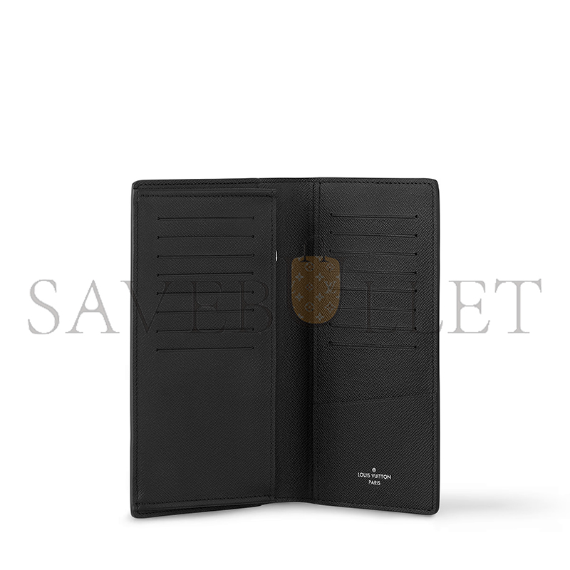 l0vis Vvtt0n master brazza wallet m30501 (19*10*2cm)